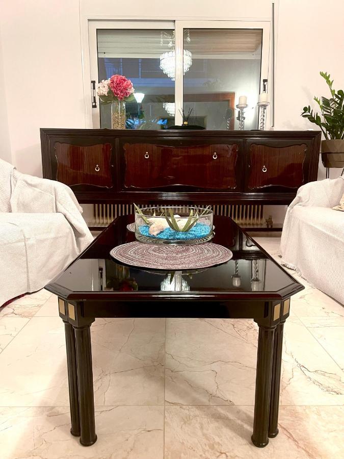 Emerald Luxury Apartments - Ath Airport Spáta 외부 사진