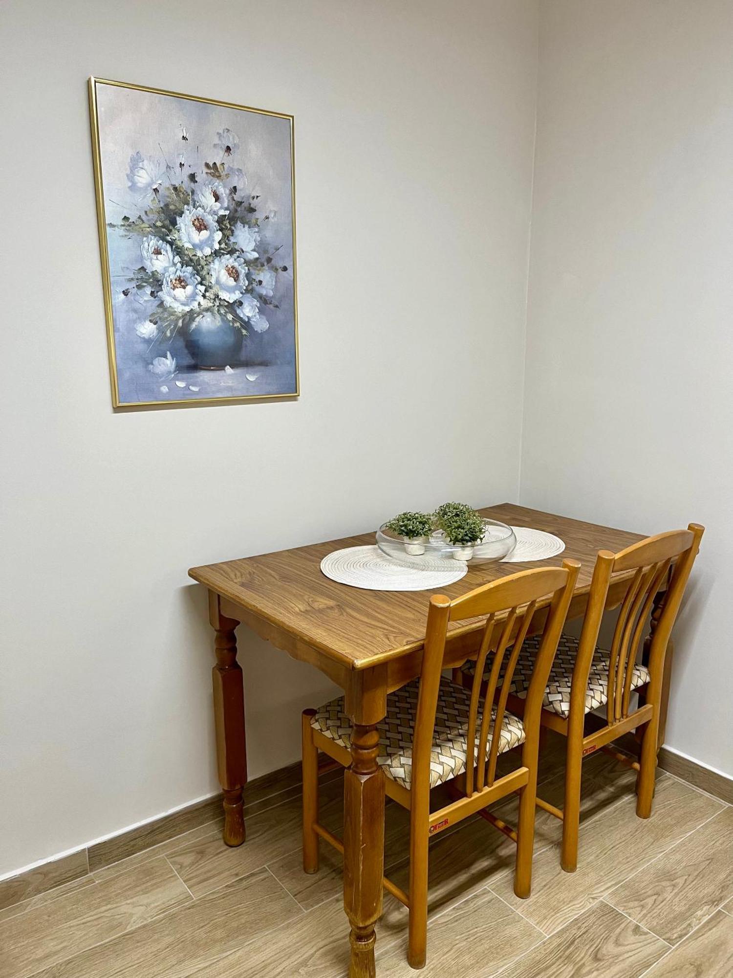 Emerald Luxury Apartments - Ath Airport Spáta 외부 사진