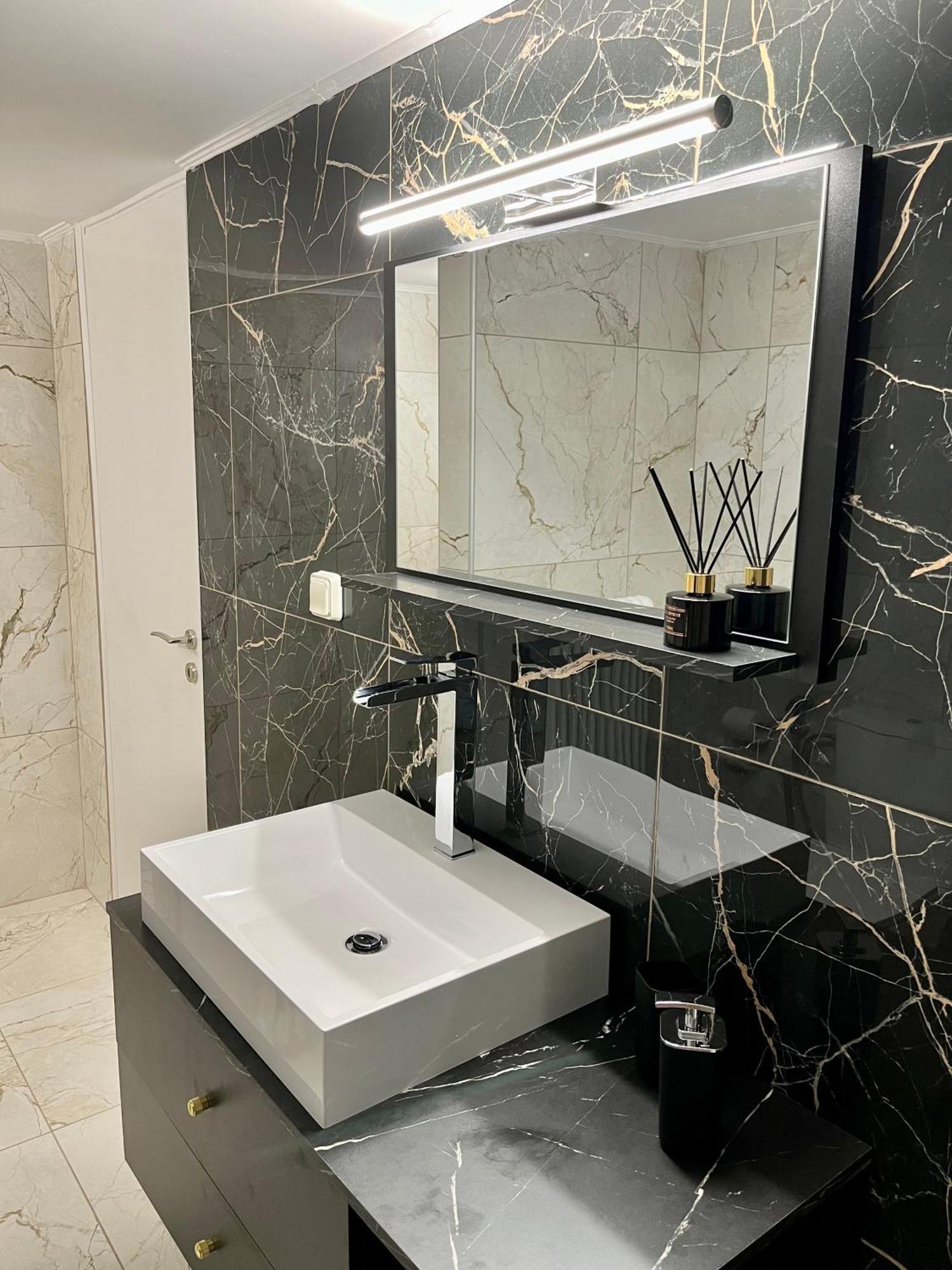 Emerald Luxury Apartments - Ath Airport Spáta 외부 사진