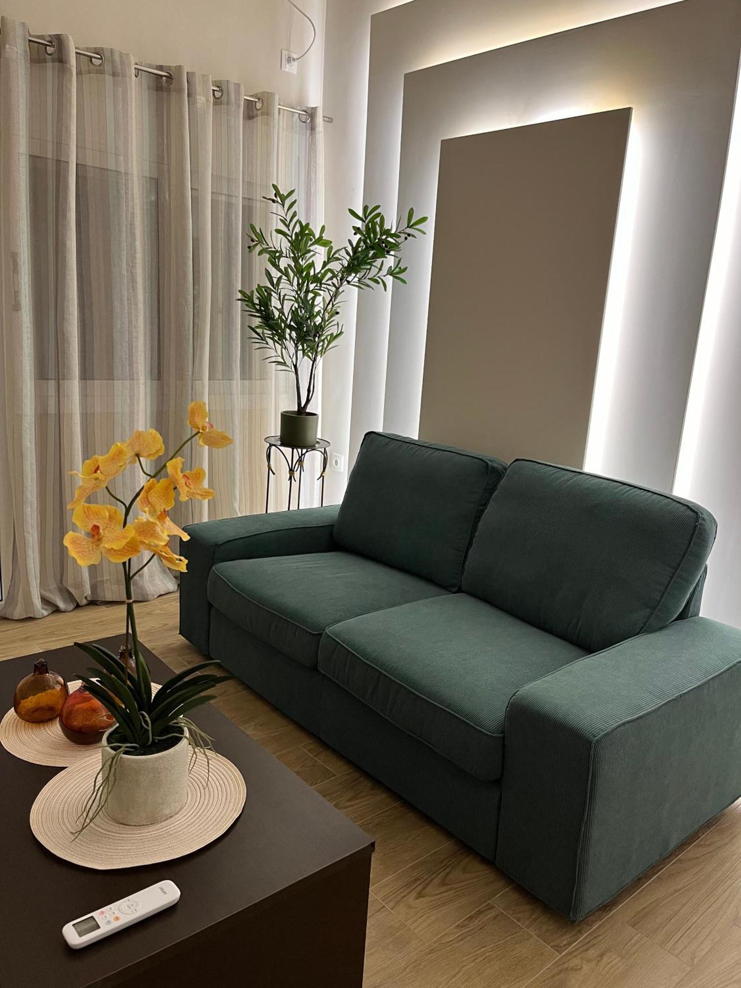 Emerald Luxury Apartments - Ath Airport Spáta 외부 사진