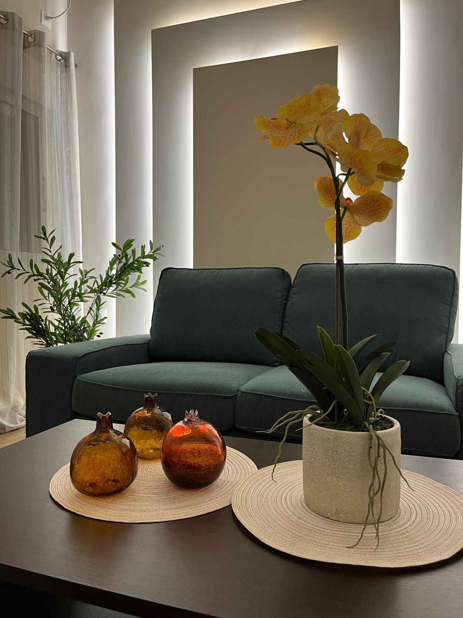 Emerald Luxury Apartments - Ath Airport Spáta 외부 사진